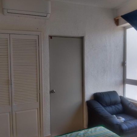 Apartmán Twin Towers Departamento Vip Playa Acapulco Exteriér fotografie