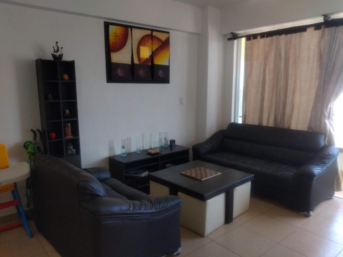 Apartmán Twin Towers Departamento Vip Playa Acapulco Exteriér fotografie
