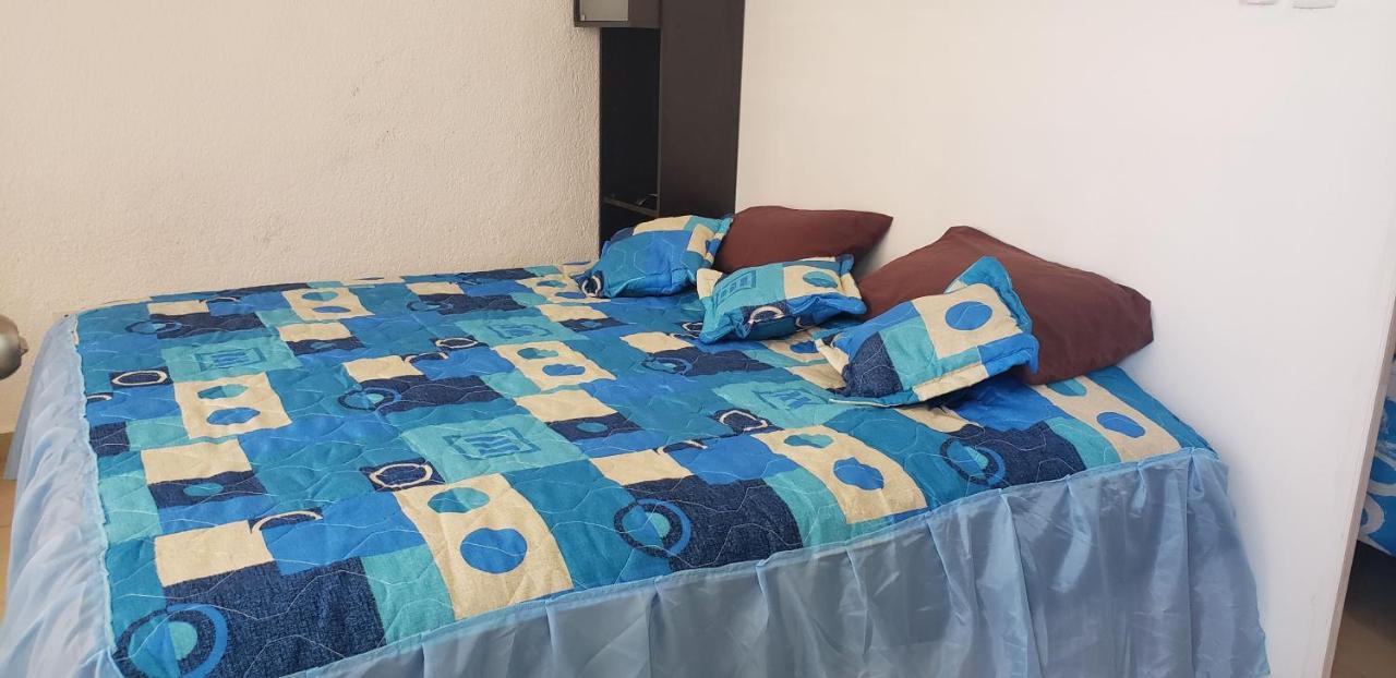 Apartmán Twin Towers Departamento Vip Playa Acapulco Exteriér fotografie