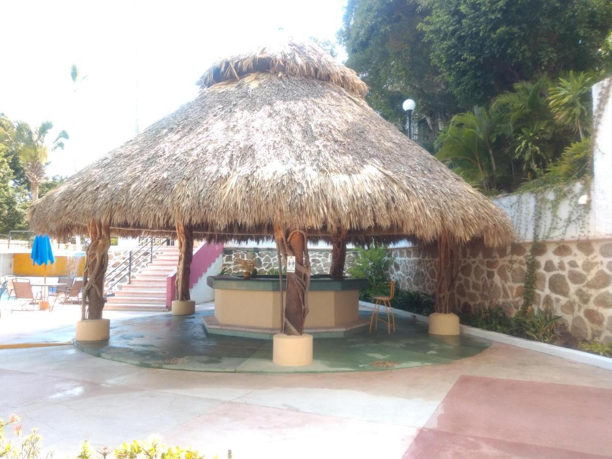 Apartmán Twin Towers Departamento Vip Playa Acapulco Exteriér fotografie