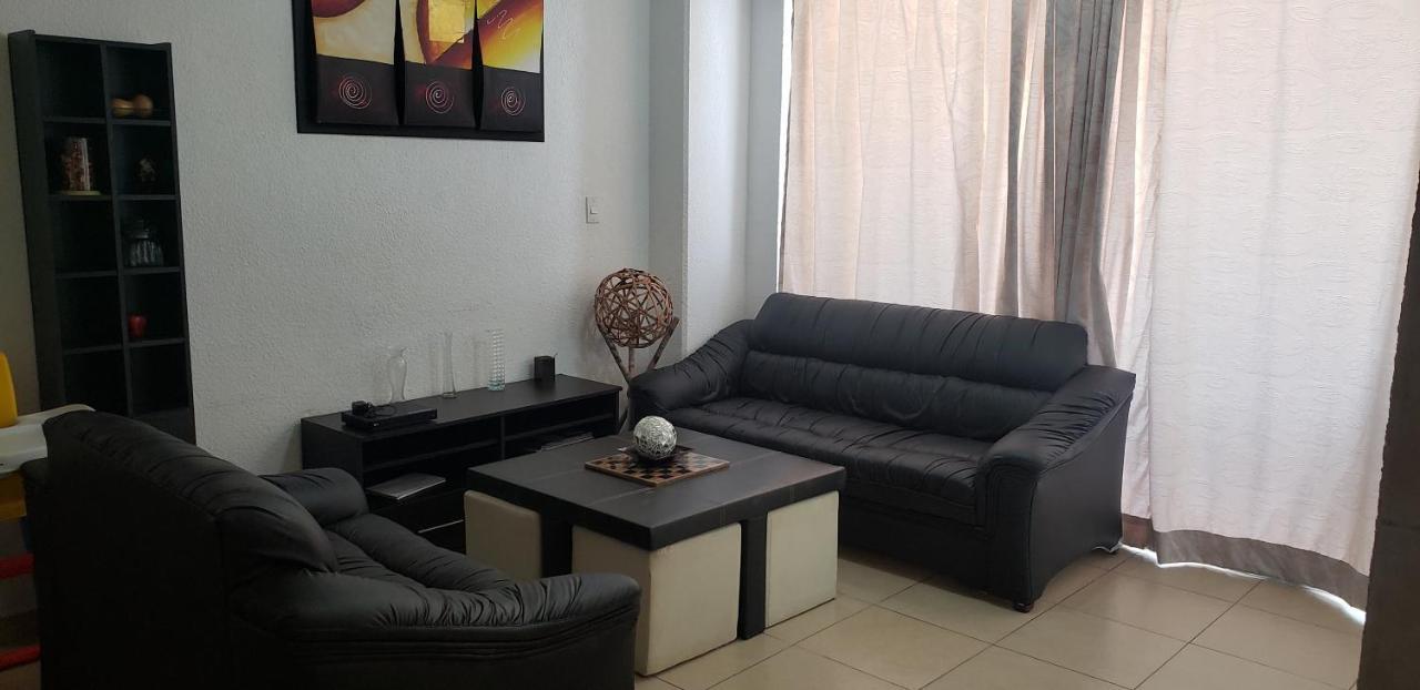 Apartmán Twin Towers Departamento Vip Playa Acapulco Exteriér fotografie