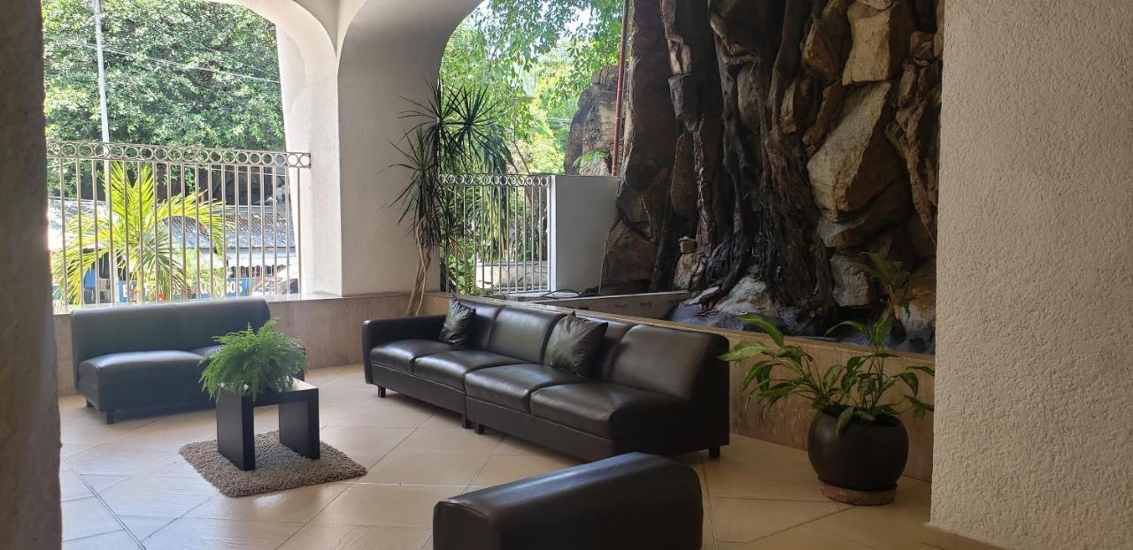 Apartmán Twin Towers Departamento Vip Playa Acapulco Exteriér fotografie