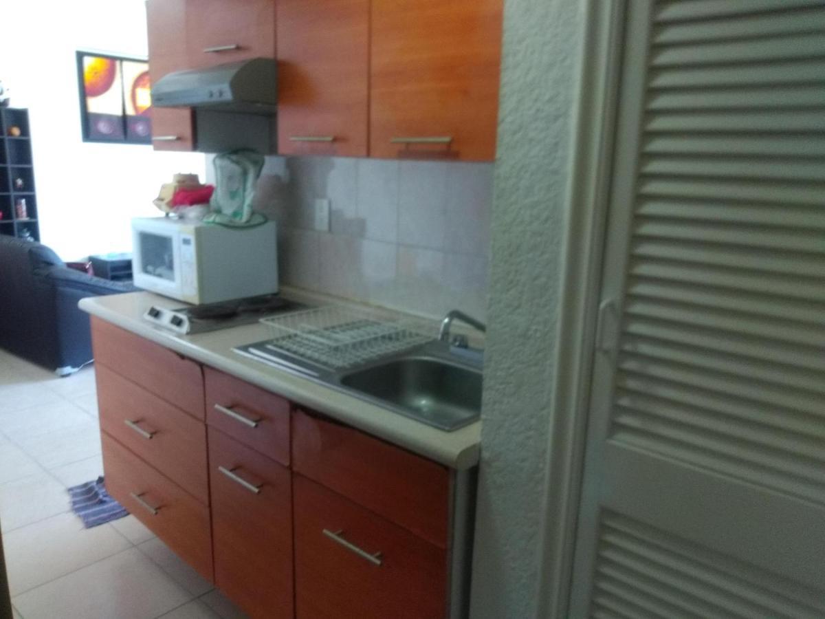 Apartmán Twin Towers Departamento Vip Playa Acapulco Exteriér fotografie
