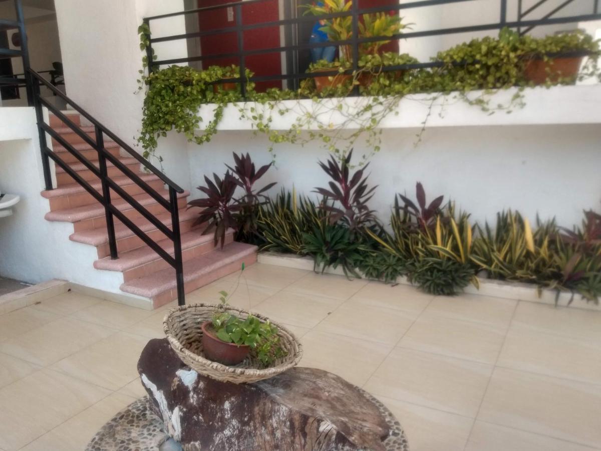 Apartmán Twin Towers Departamento Vip Playa Acapulco Exteriér fotografie