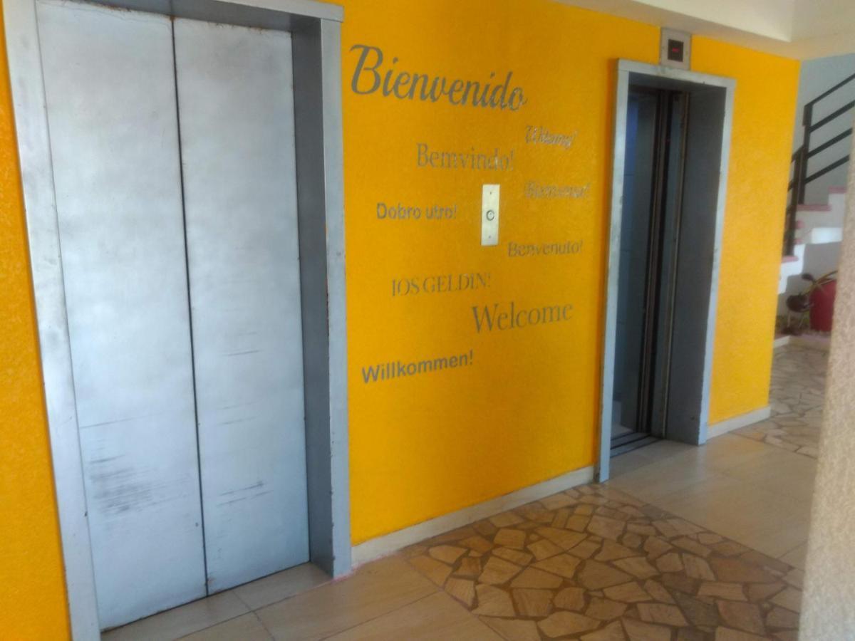 Apartmán Twin Towers Departamento Vip Playa Acapulco Exteriér fotografie
