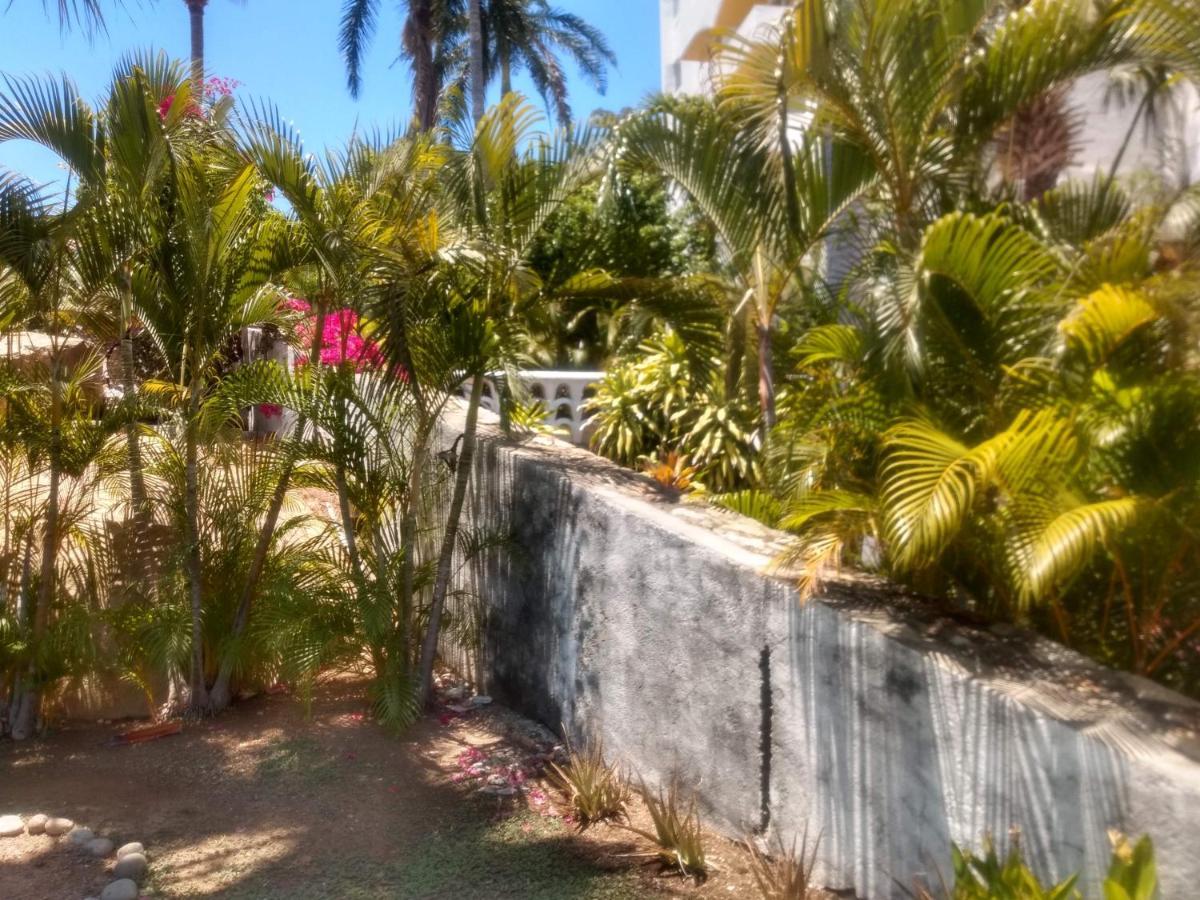 Apartmán Twin Towers Departamento Vip Playa Acapulco Exteriér fotografie