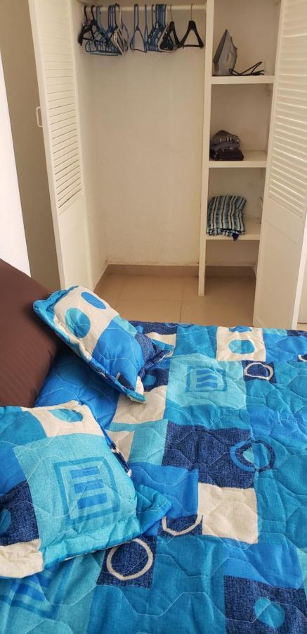 Apartmán Twin Towers Departamento Vip Playa Acapulco Exteriér fotografie