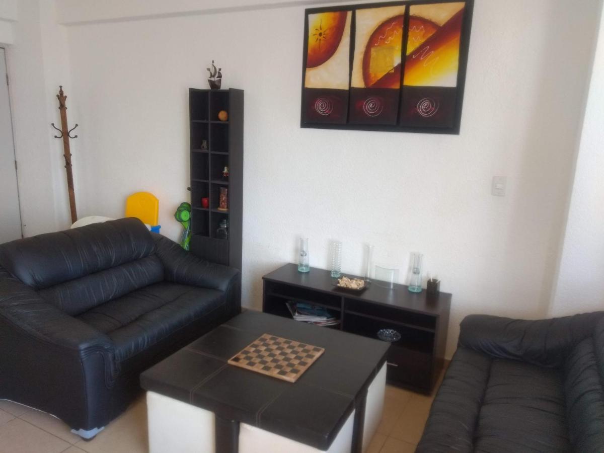 Apartmán Twin Towers Departamento Vip Playa Acapulco Exteriér fotografie