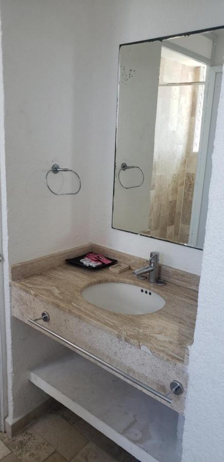 Apartmán Twin Towers Departamento Vip Playa Acapulco Exteriér fotografie